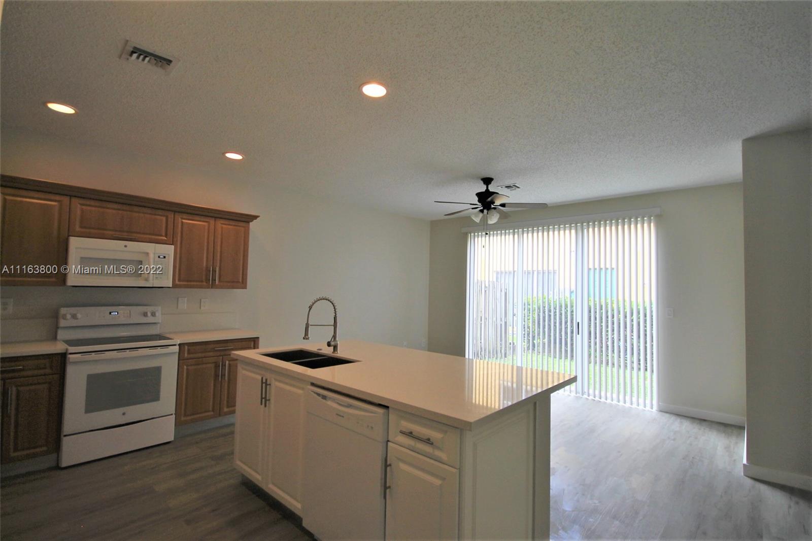 MARBELLA BAY - Residential Lease