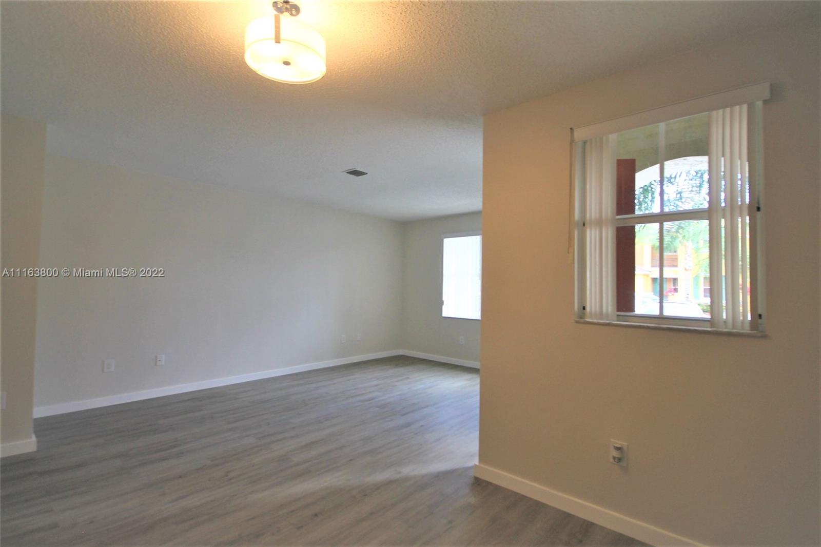 MARBELLA BAY - Residential Lease