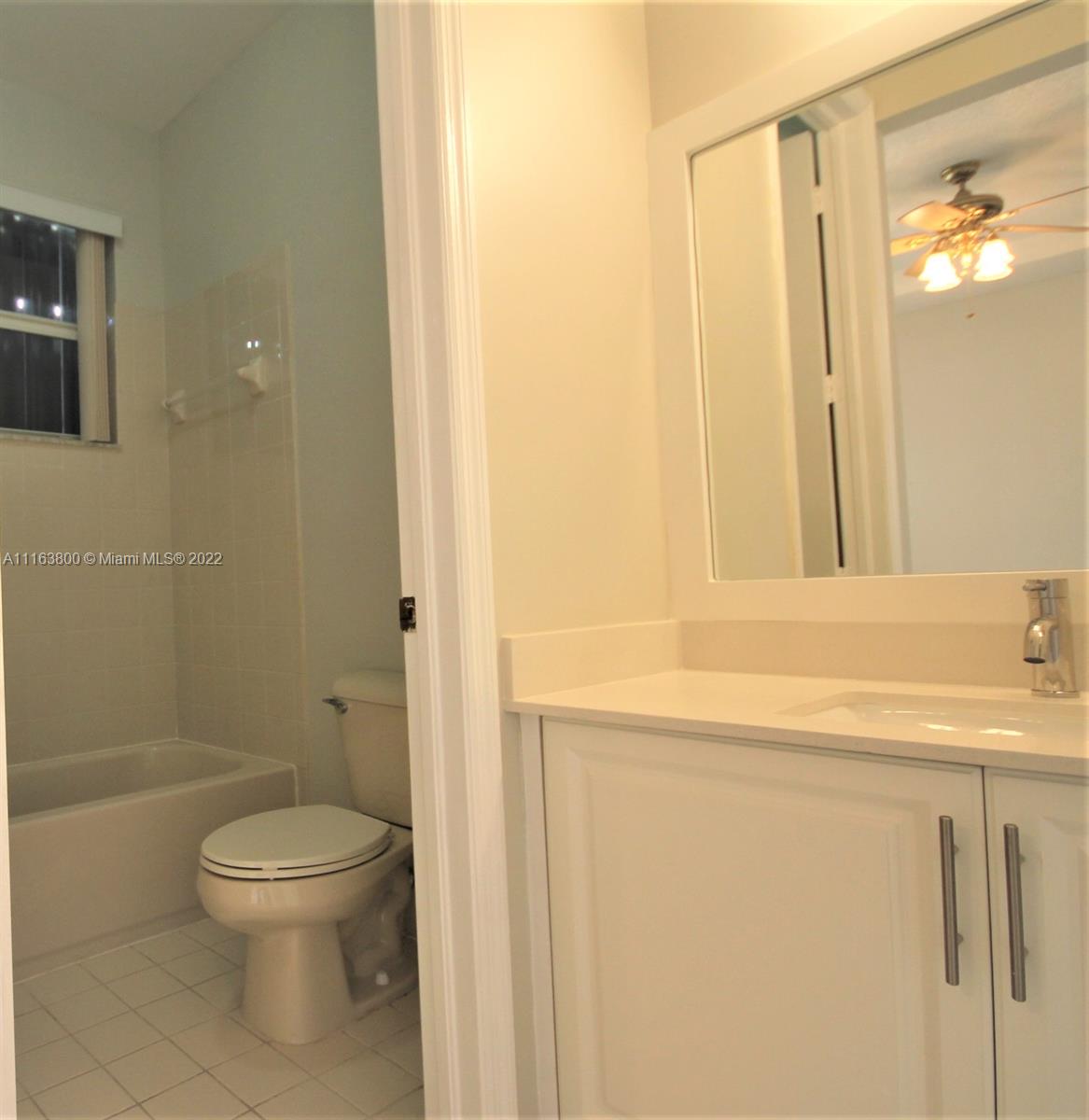 MARBELLA BAY - Residential Lease