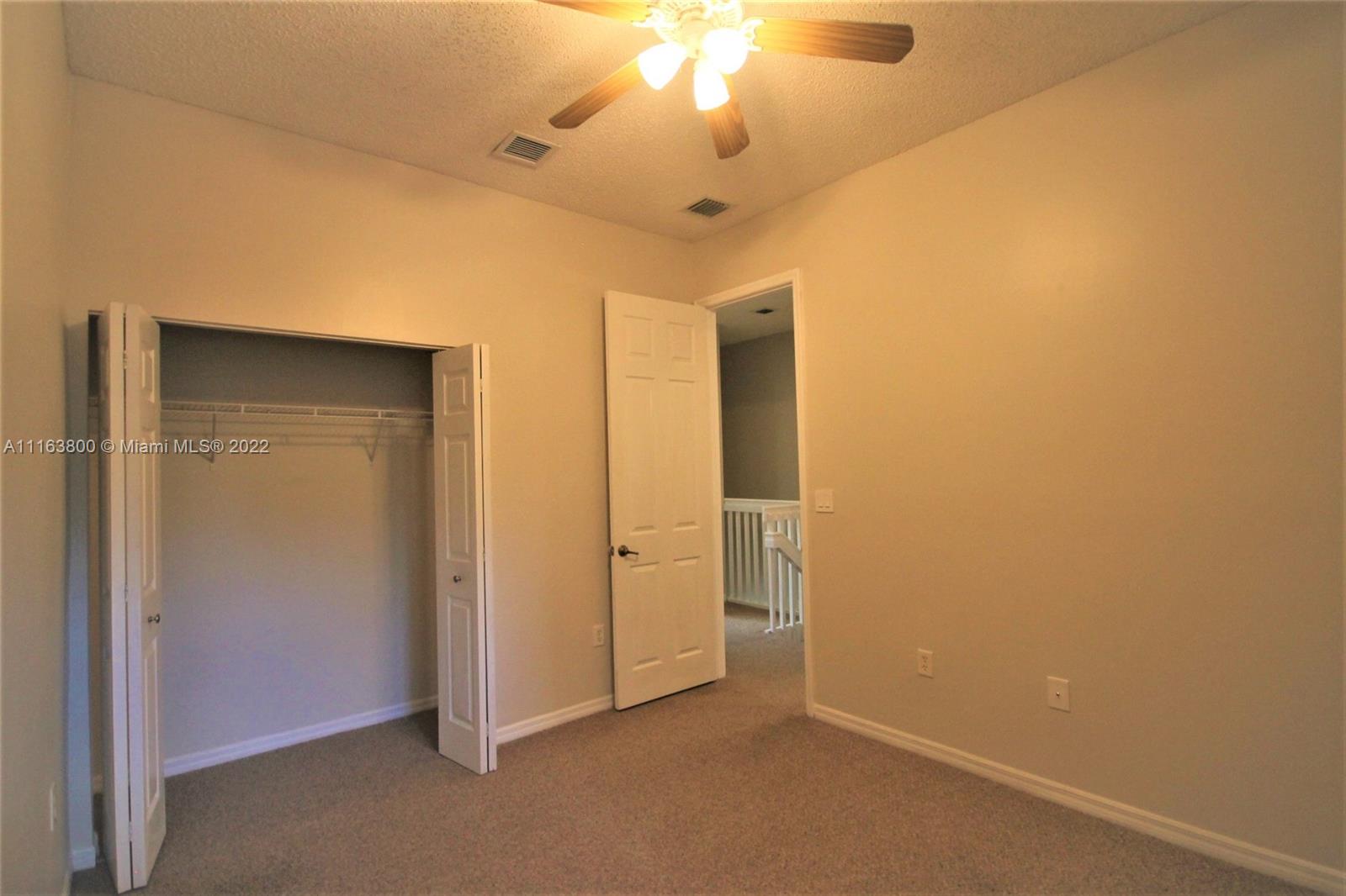 MARBELLA BAY - Residential Lease