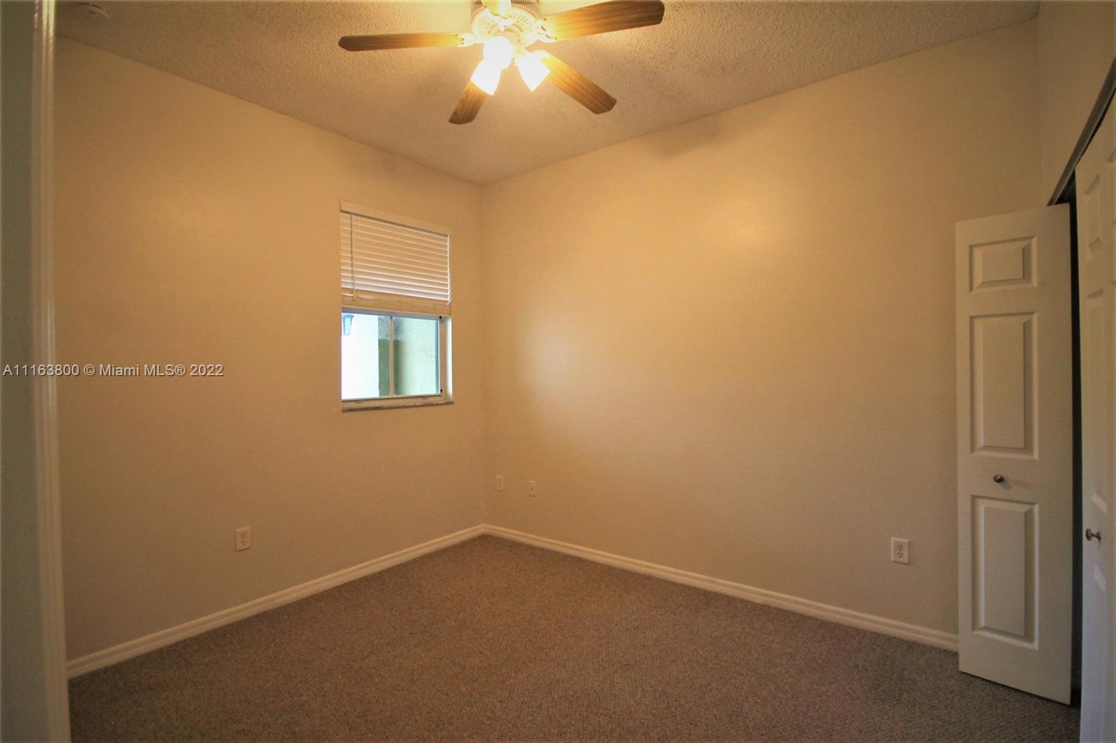 MARBELLA BAY - Residential Lease