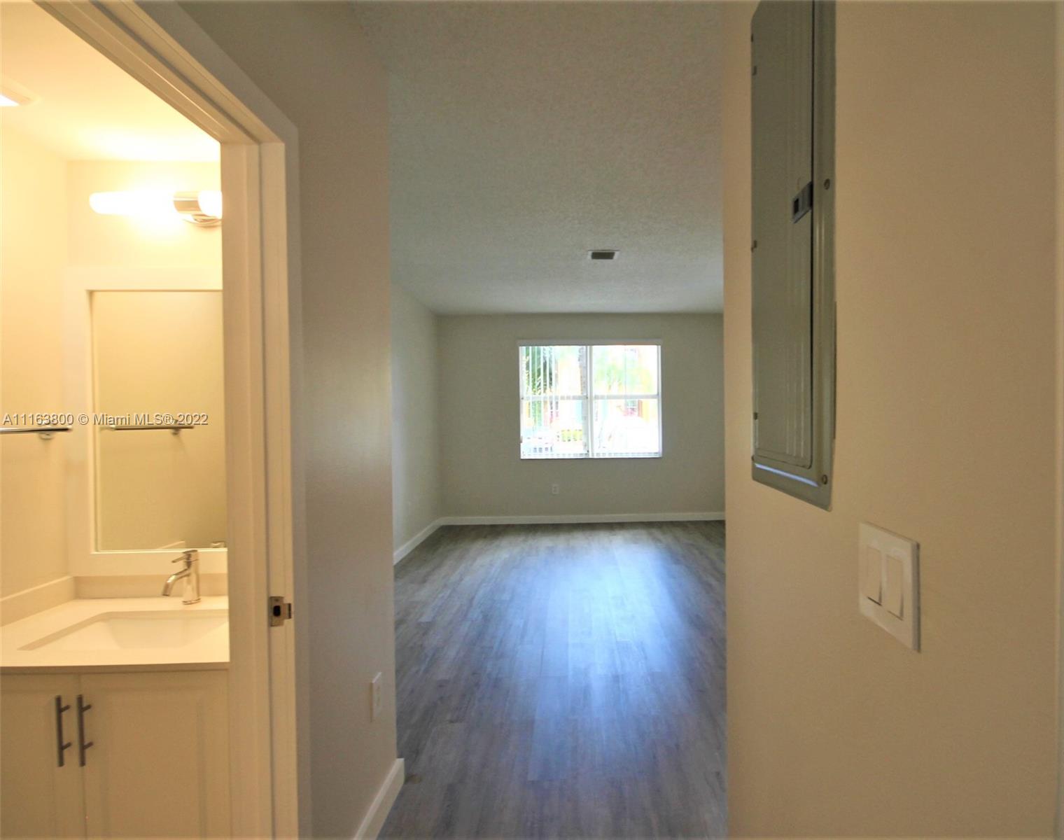 MARBELLA BAY - Residential Lease