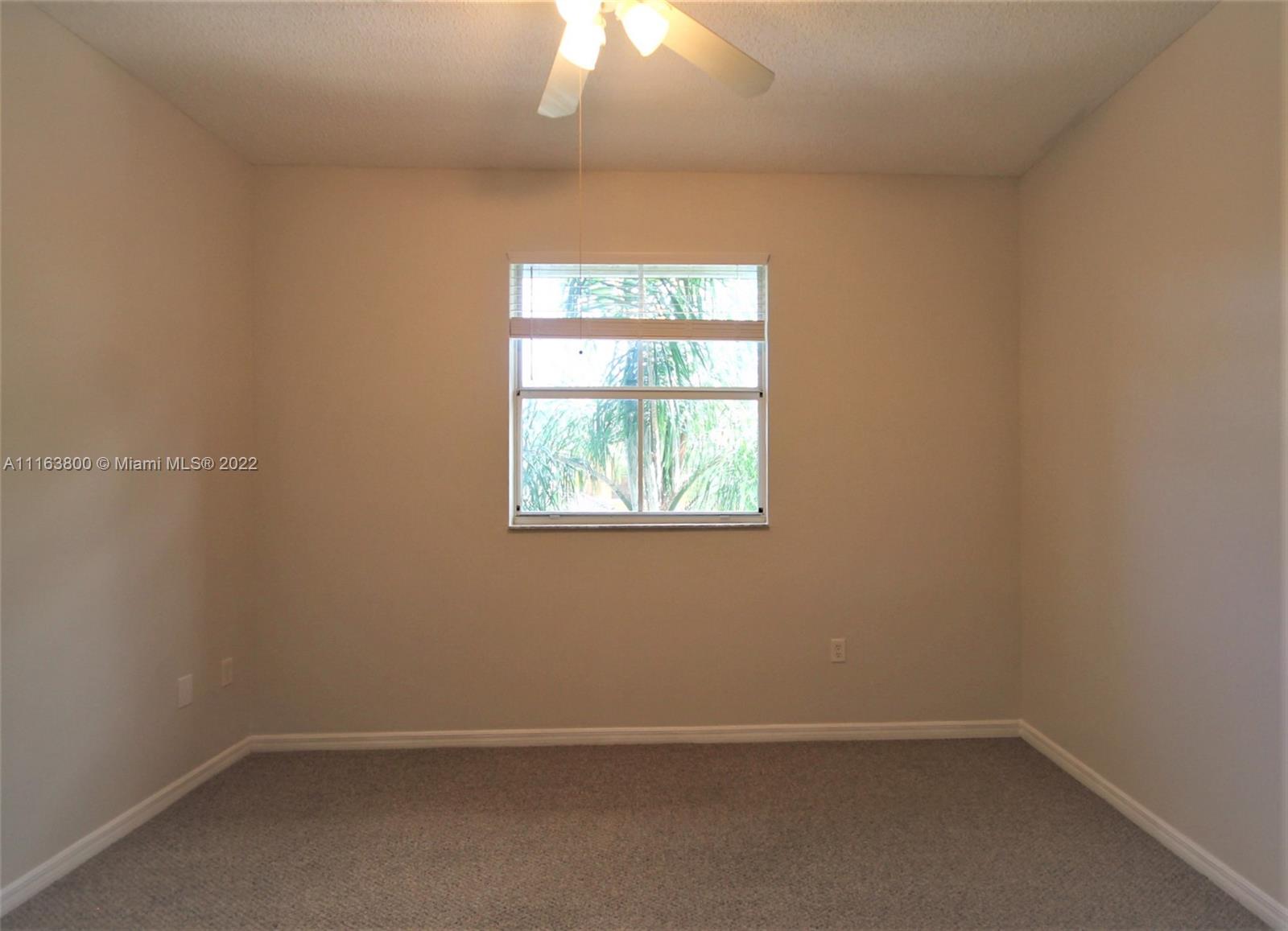 MARBELLA BAY - Residential Lease