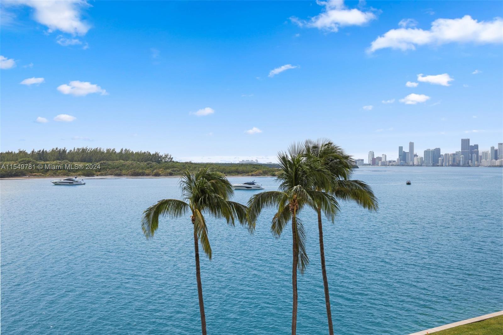 Rental Property at 2442 Fisher Island Dr 5402, Miami Beach, Miami-Dade County, Florida - Bedrooms: 3 
Bathrooms: 4  - $40,000 MO.