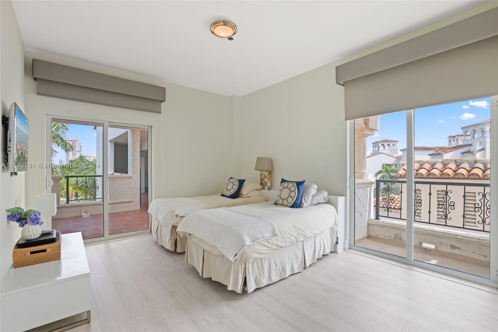 BAYSIDE VILLAGE CONDO - Residential Lease