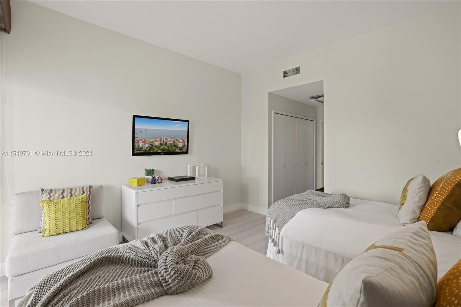 BAYSIDE VILLAGE CONDO - Residential Lease