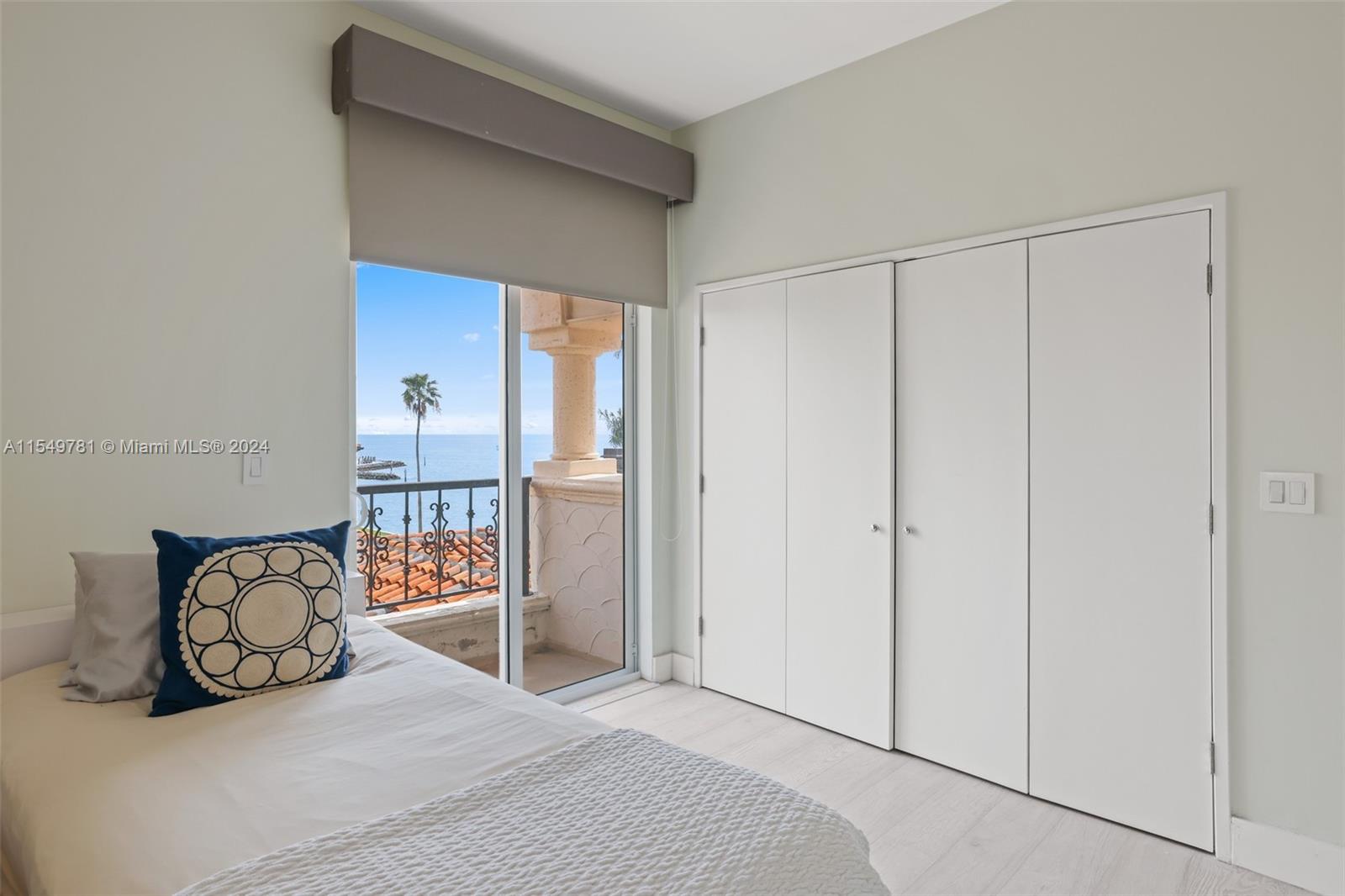 BAYSIDE VILLAGE CONDO - Residential Lease