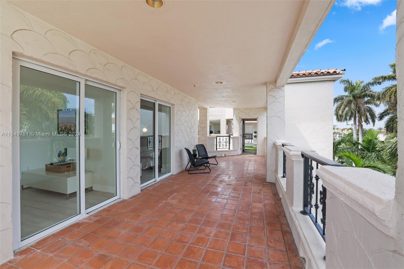 BAYSIDE VILLAGE CONDO - Residential Lease