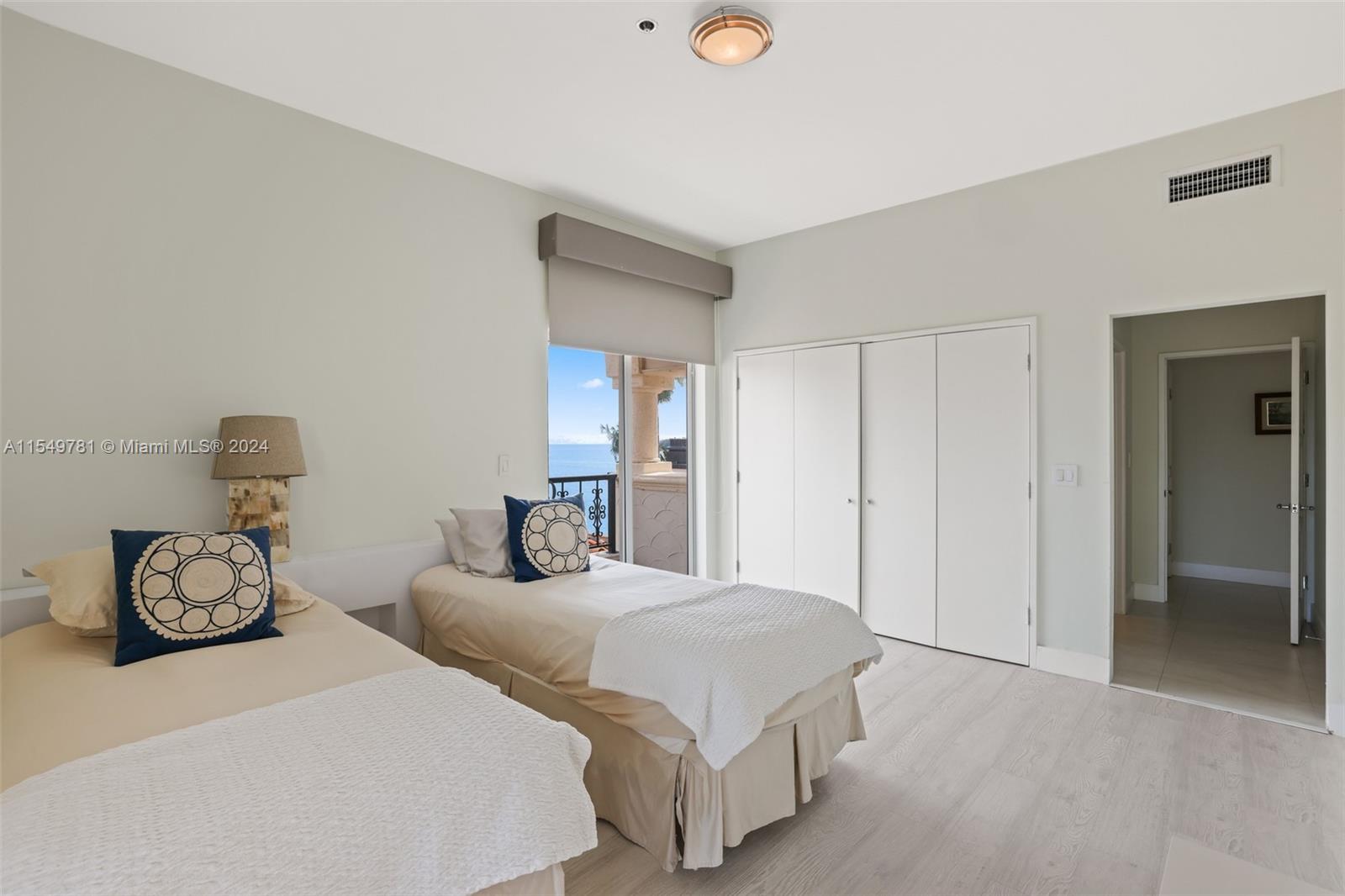 BAYSIDE VILLAGE CONDO - Residential Lease