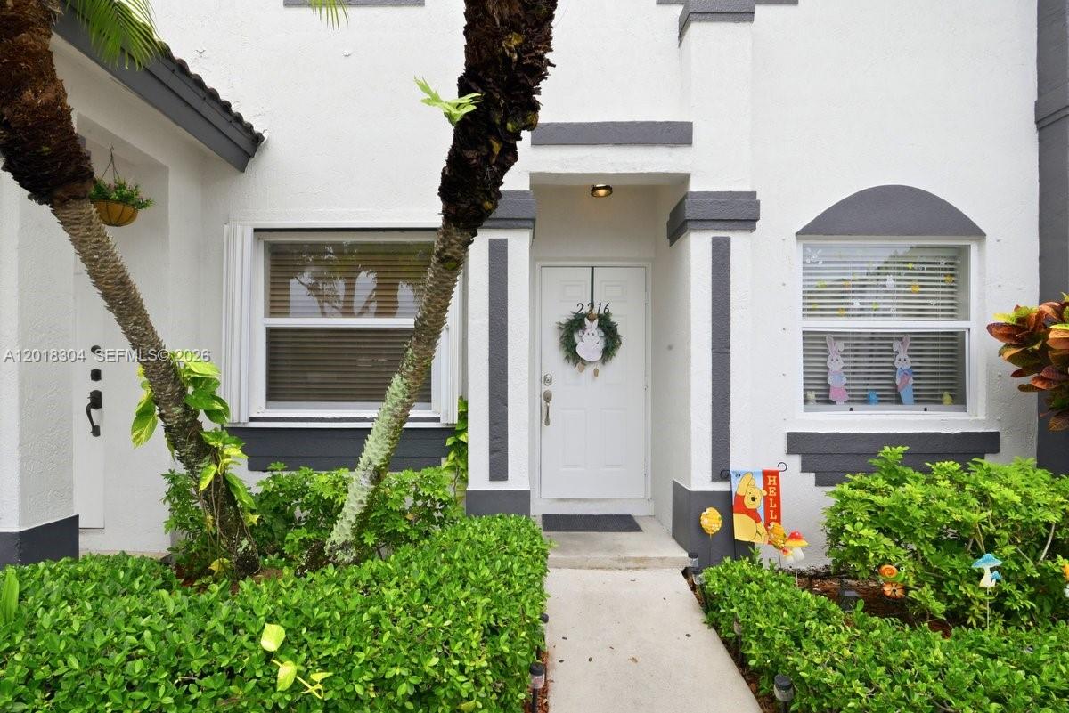 TOWNGATE CONDO ELEVEN - Residential