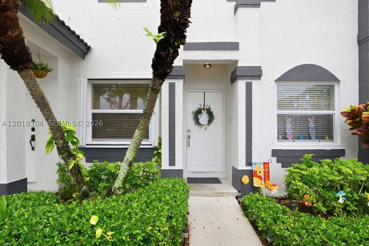 2216 SE 23rd Ter 2216, Homestead FL 33035