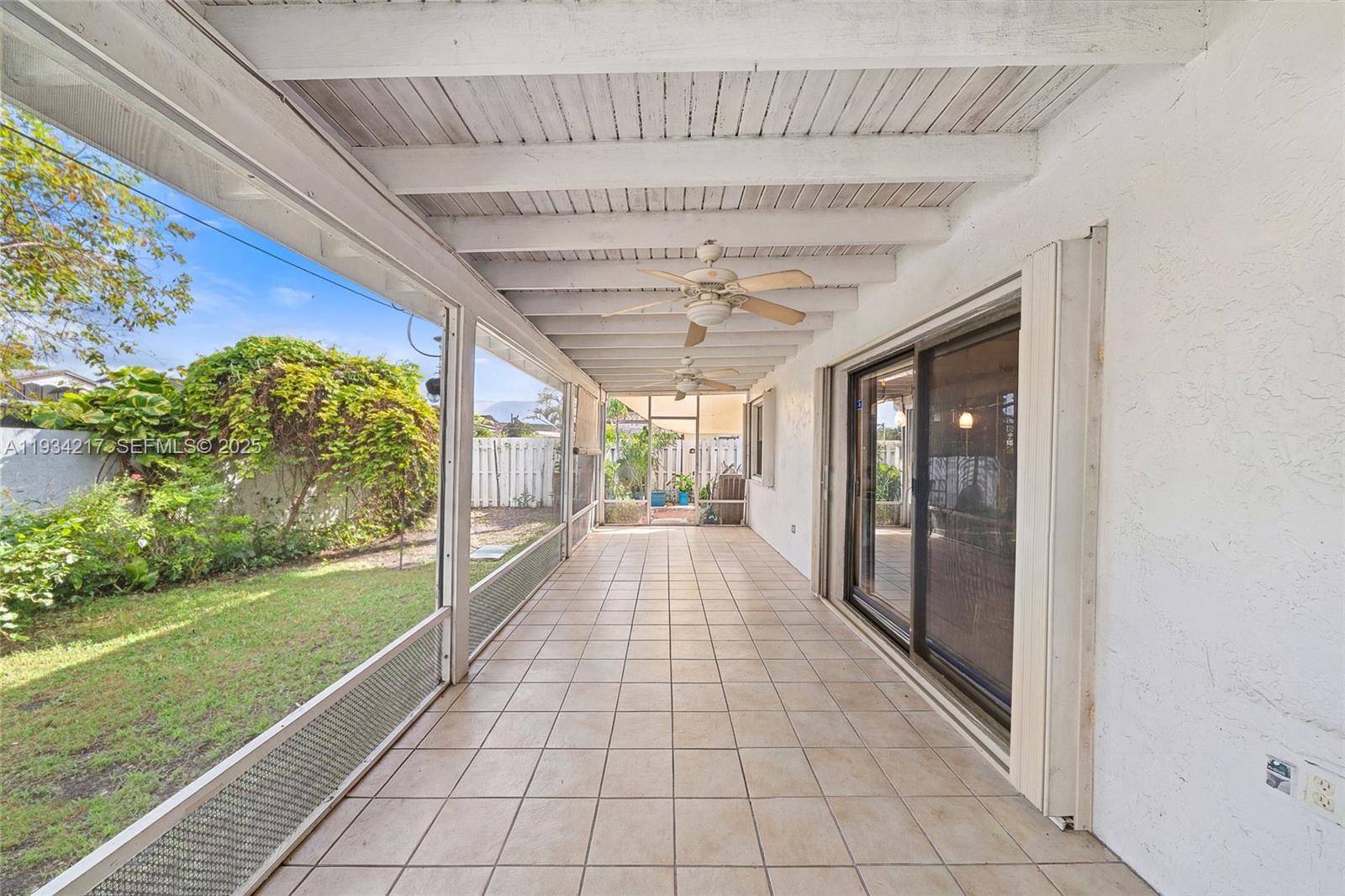 CALIFORNIA HEIGHTS - Residential