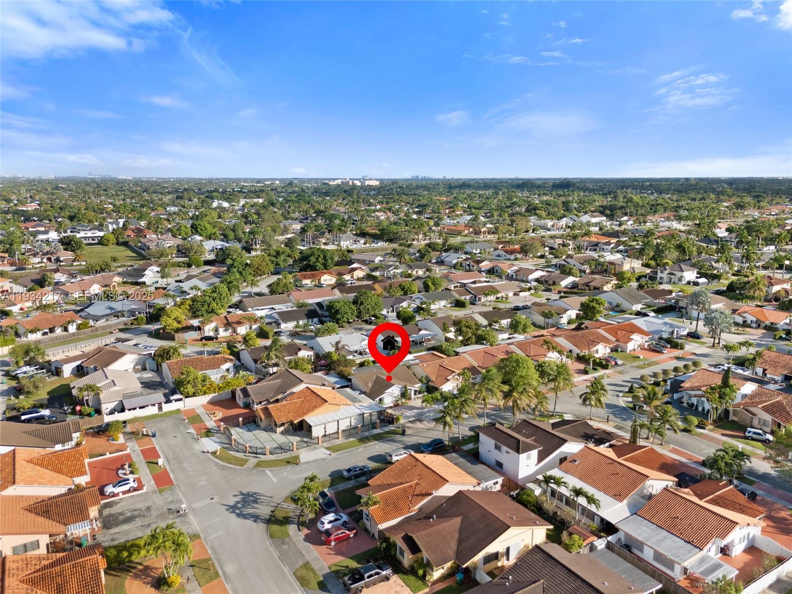 CALIFORNIA HEIGHTS - Residential