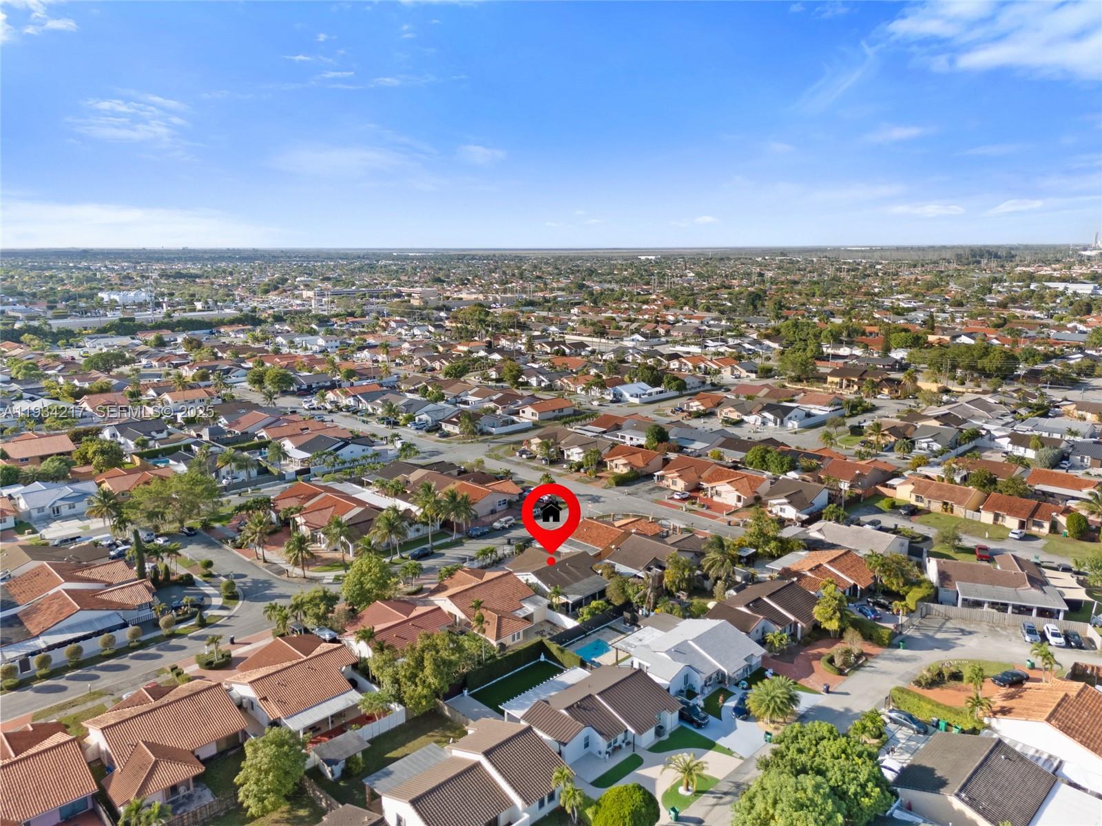 CALIFORNIA HEIGHTS - Residential