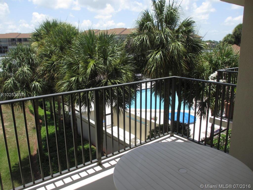 MARINA AT THE BLUFFS COND - Residential Lease