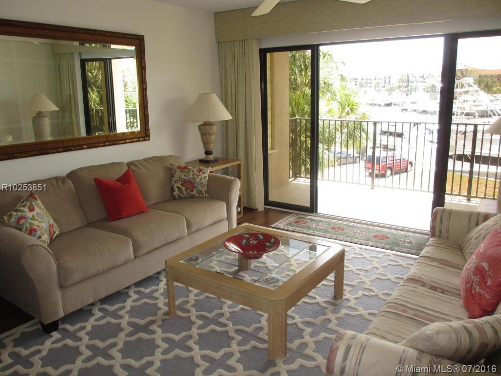 MARINA AT THE BLUFFS COND - Residential Lease