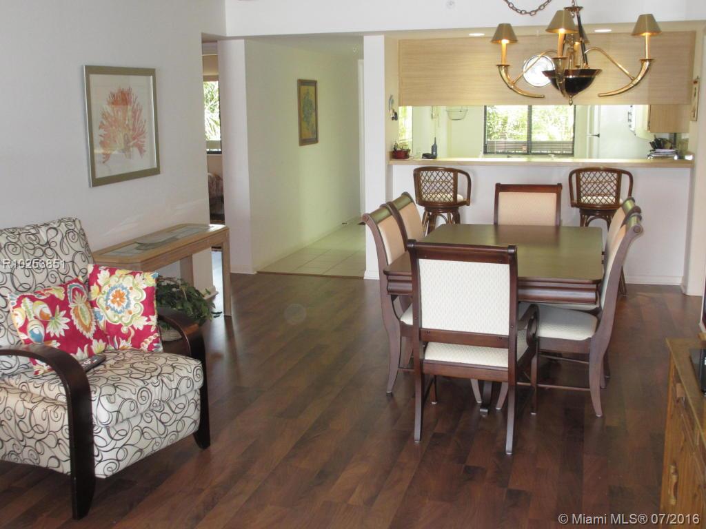 MARINA AT THE BLUFFS COND - Residential Lease