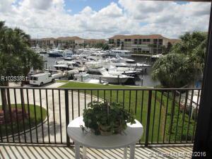 MARINA AT THE BLUFFS COND - Residential Lease