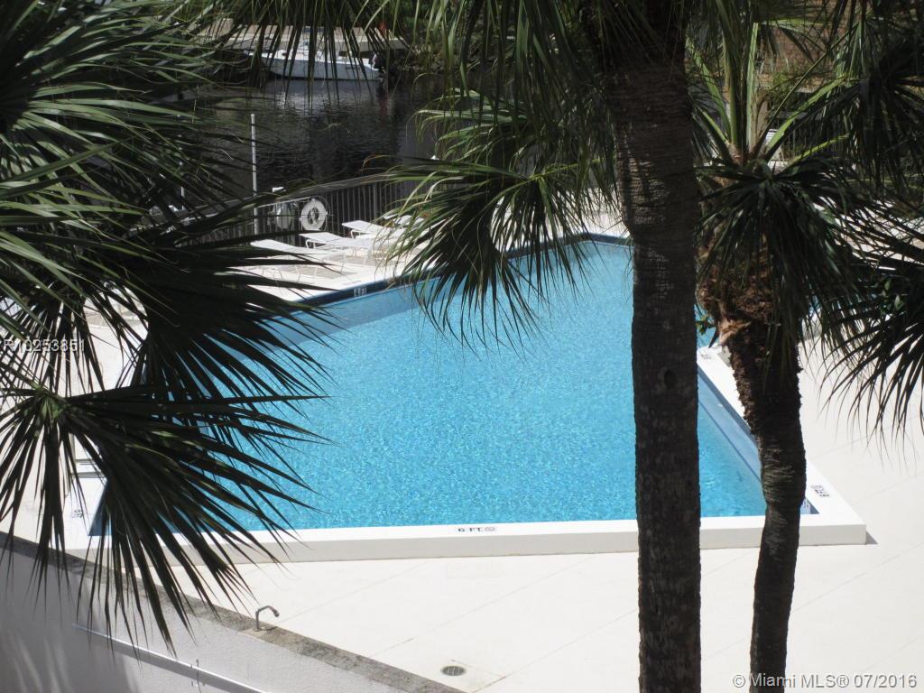 MARINA AT THE BLUFFS COND - Residential Lease