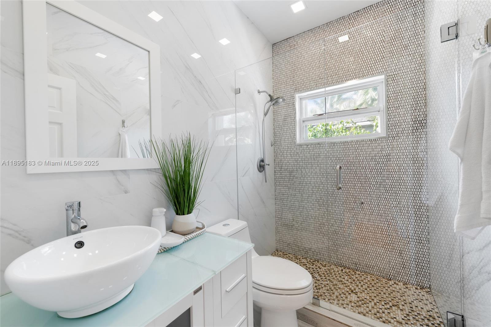 MIAMI SHORES ESTATES - Residential Lease