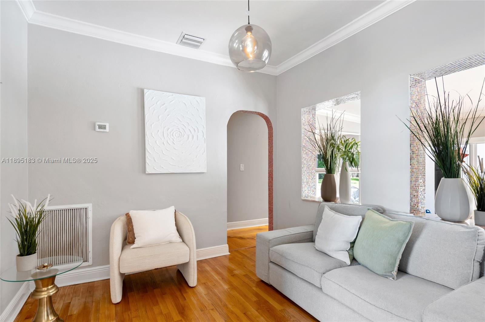 MIAMI SHORES ESTATES - Residential Lease