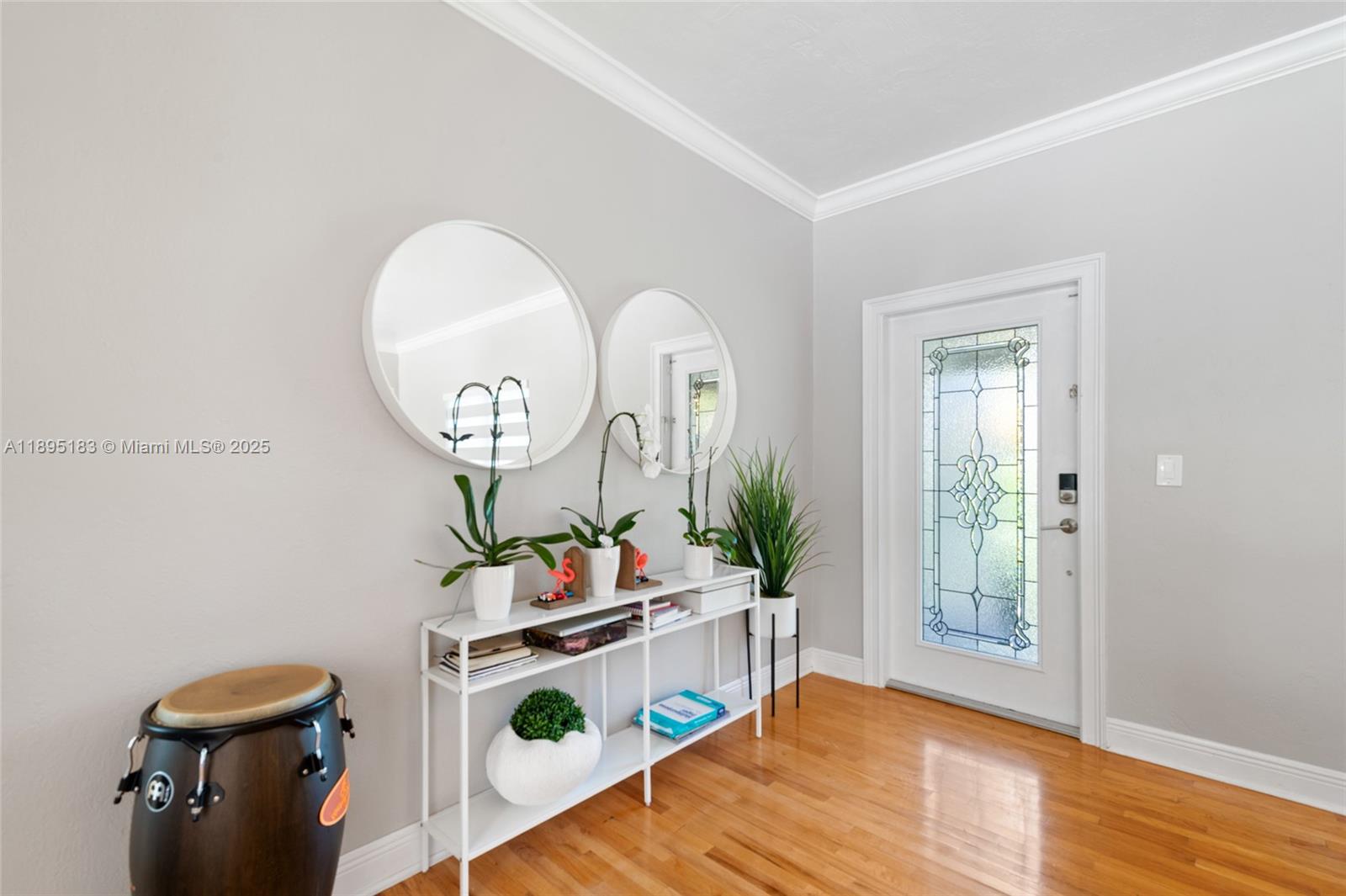 MIAMI SHORES ESTATES - Residential Lease