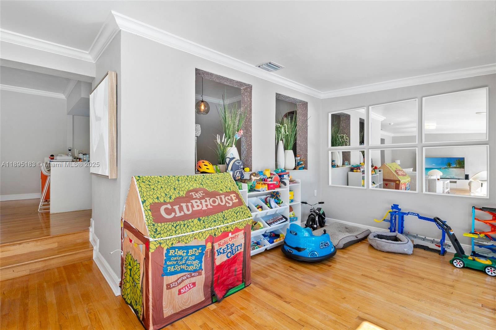 MIAMI SHORES ESTATES - Residential Lease