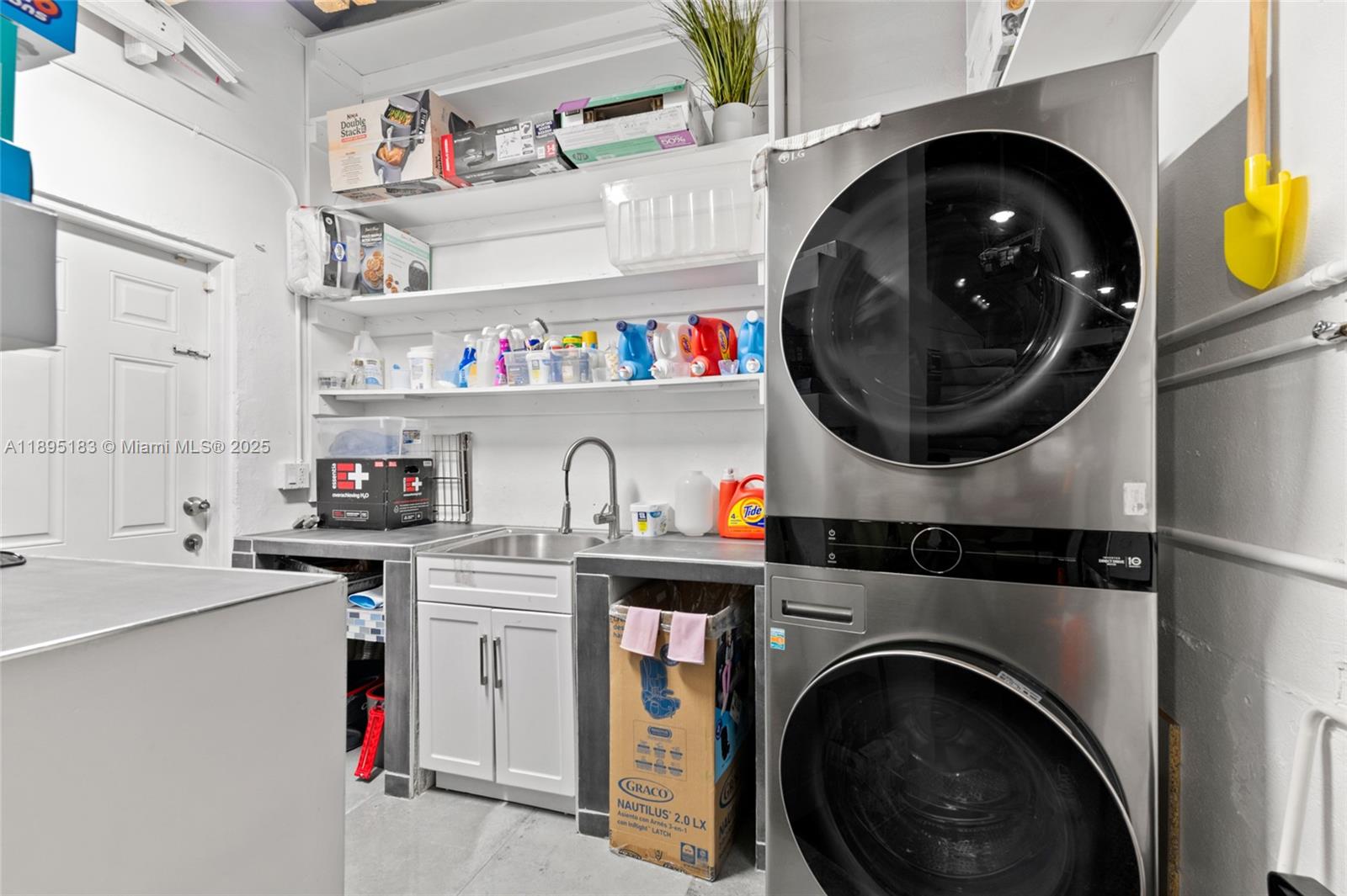 MIAMI SHORES ESTATES - Residential Lease