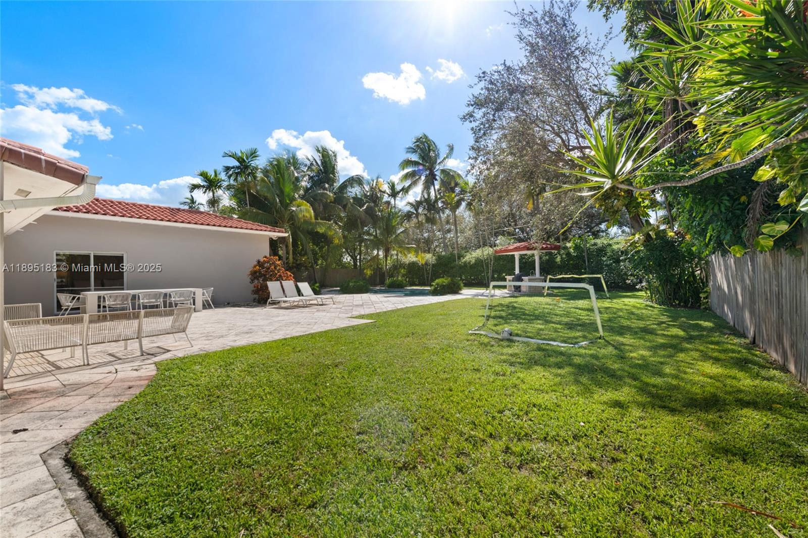 MIAMI SHORES ESTATES - Residential Lease