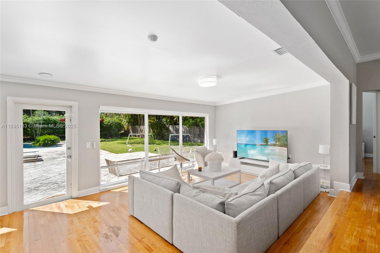 MIAMI SHORES ESTATES - Residential Lease