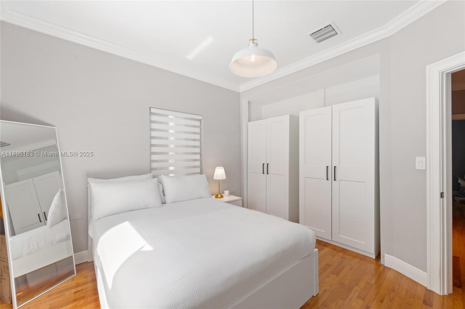 MIAMI SHORES ESTATES - Residential Lease