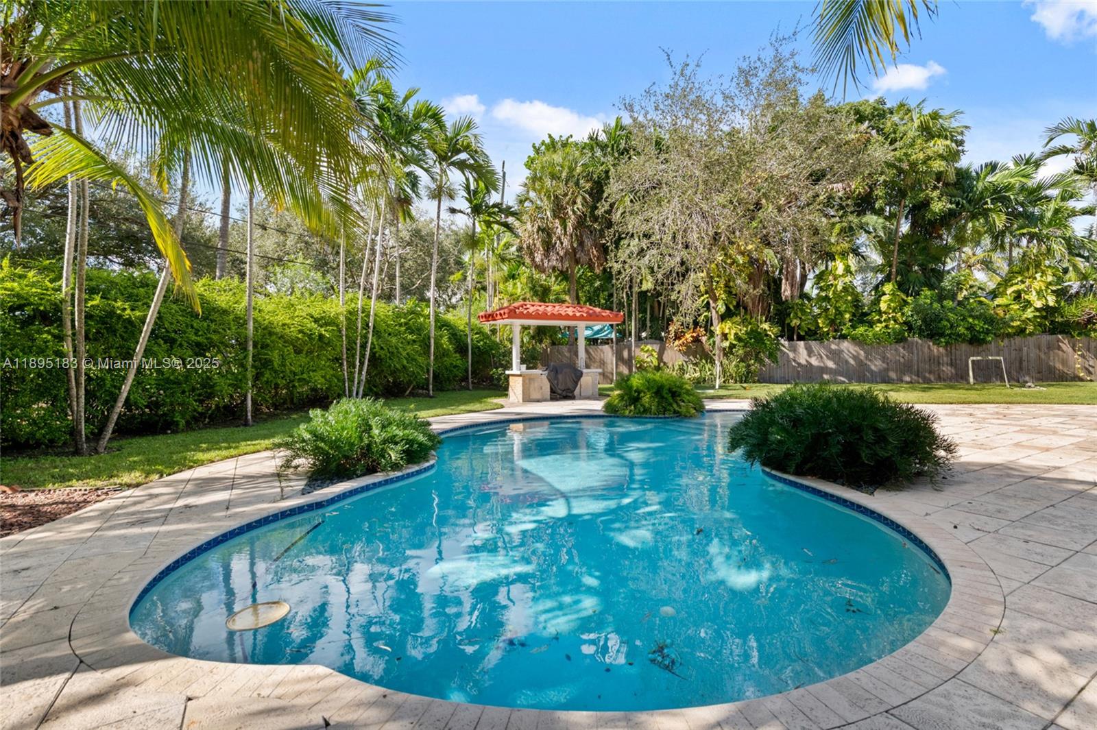 MIAMI SHORES ESTATES - Residential Lease