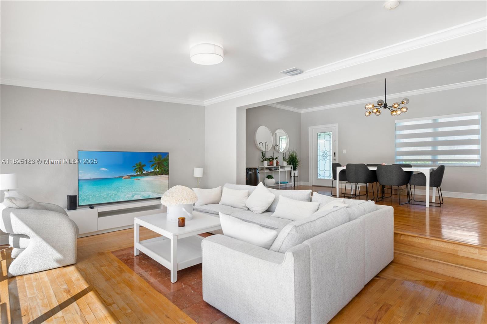 MIAMI SHORES ESTATES - Residential Lease