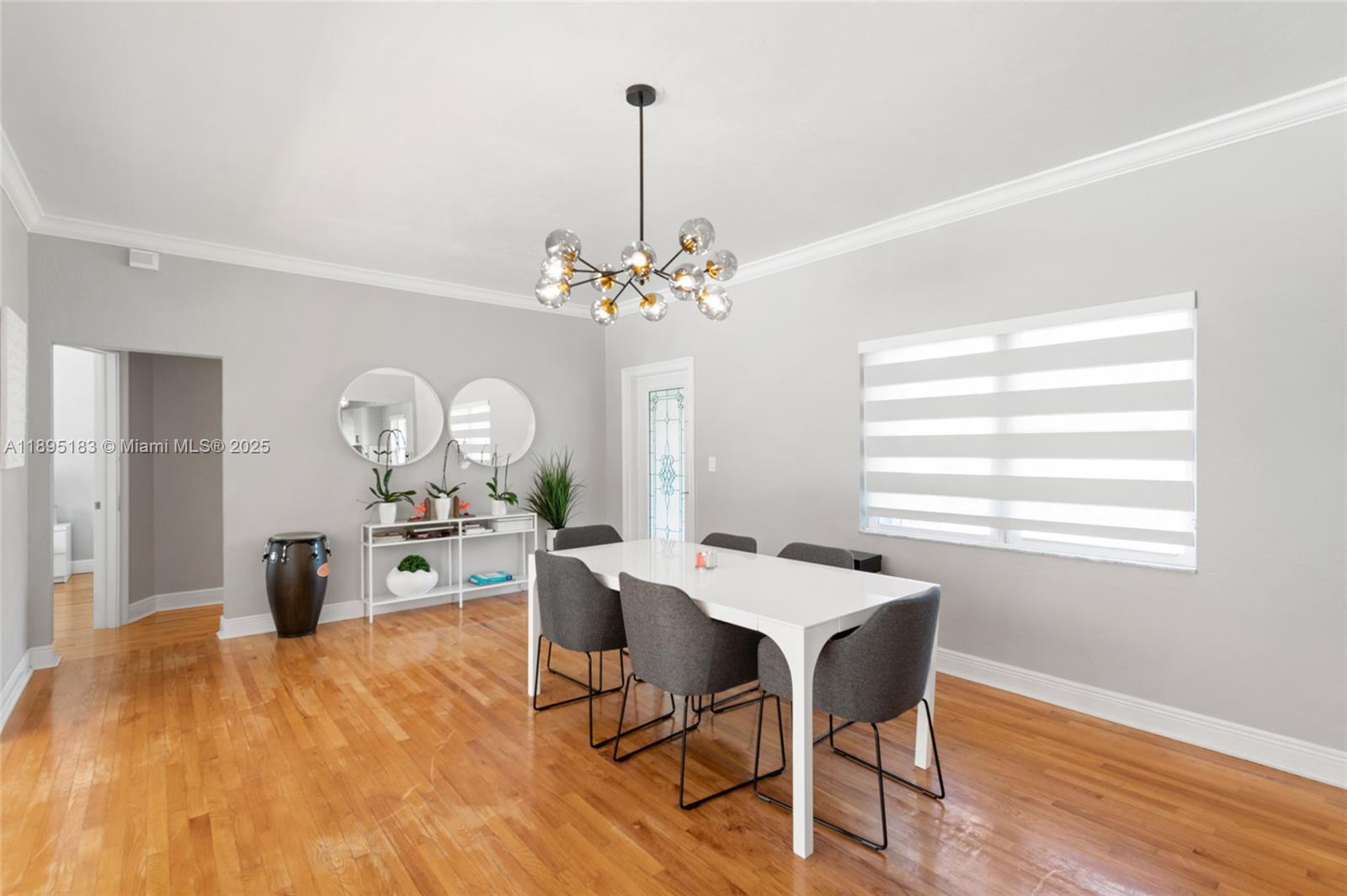 MIAMI SHORES ESTATES - Residential Lease