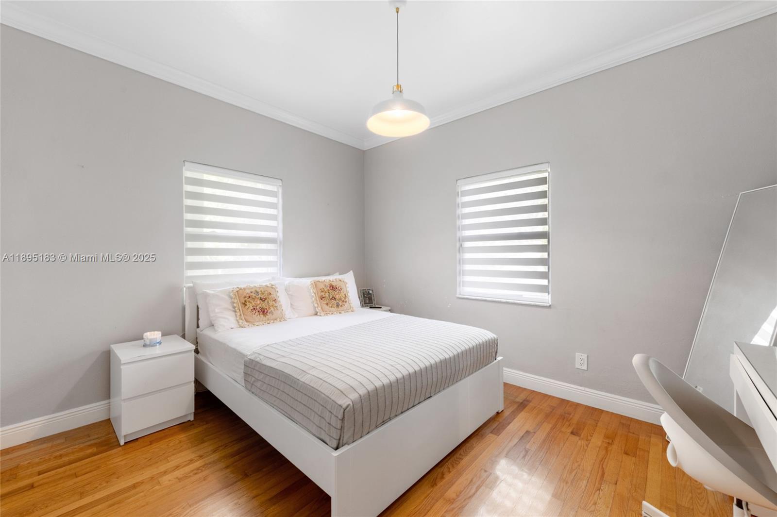 MIAMI SHORES ESTATES - Residential Lease