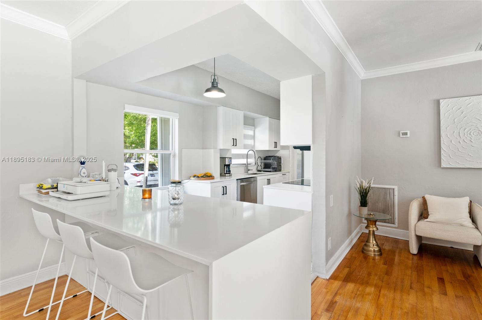 MIAMI SHORES ESTATES - Residential Lease