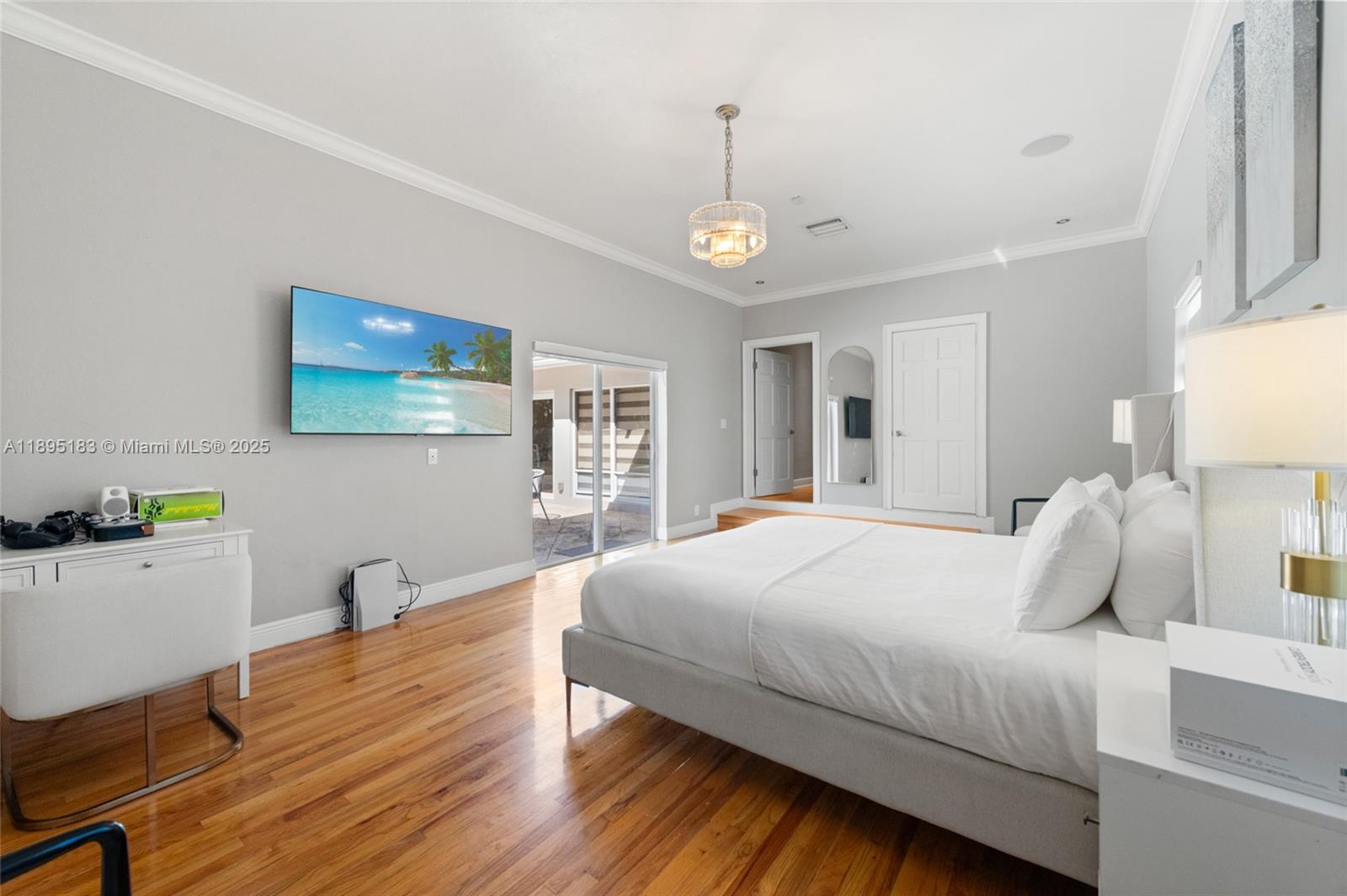 MIAMI SHORES ESTATES - Residential Lease