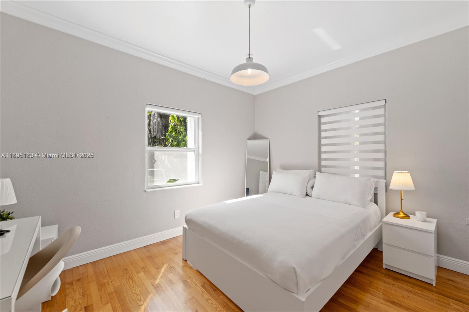 MIAMI SHORES ESTATES - Residential Lease