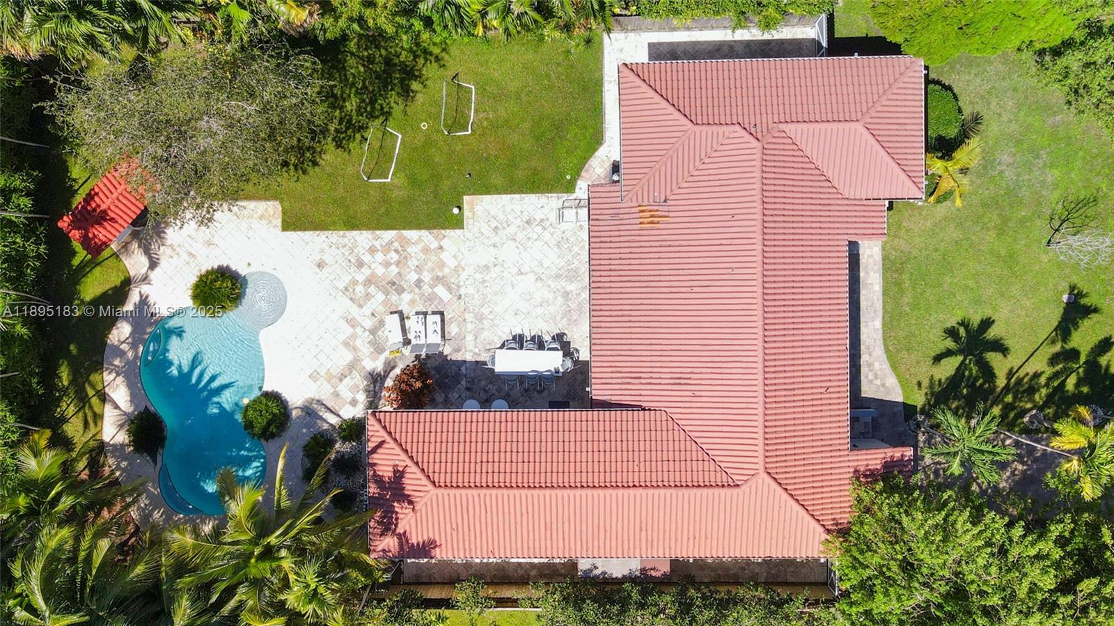 MIAMI SHORES ESTATES - Residential Lease