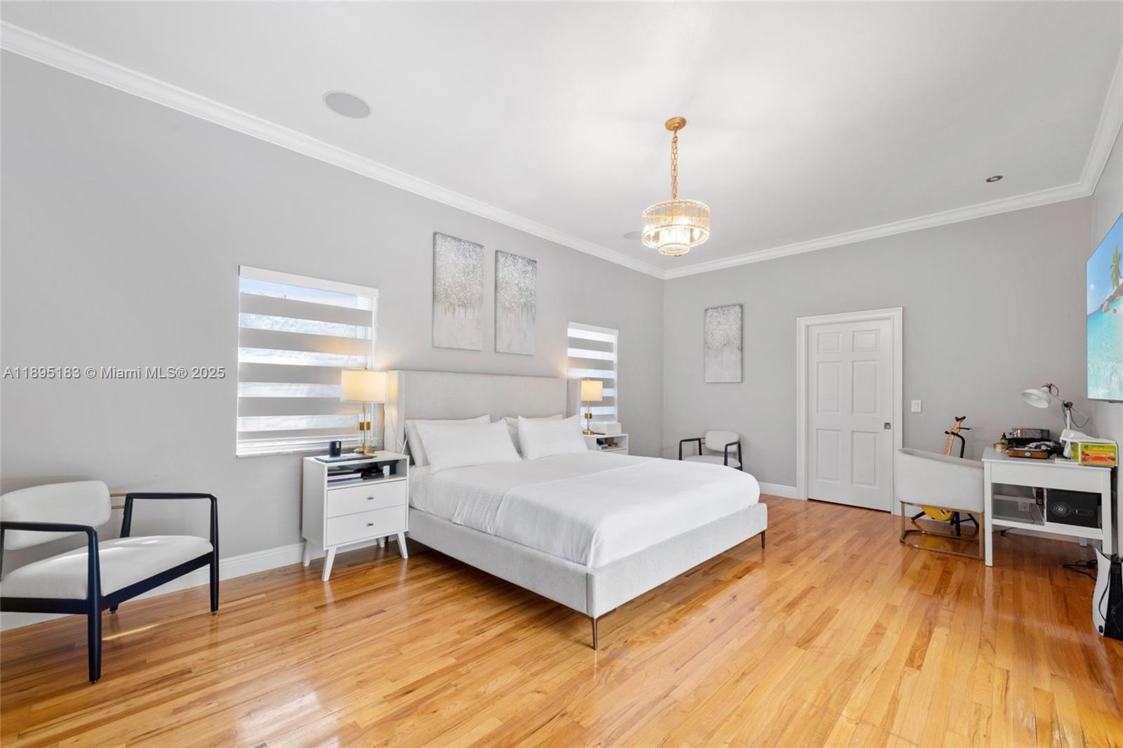 MIAMI SHORES ESTATES - Residential Lease