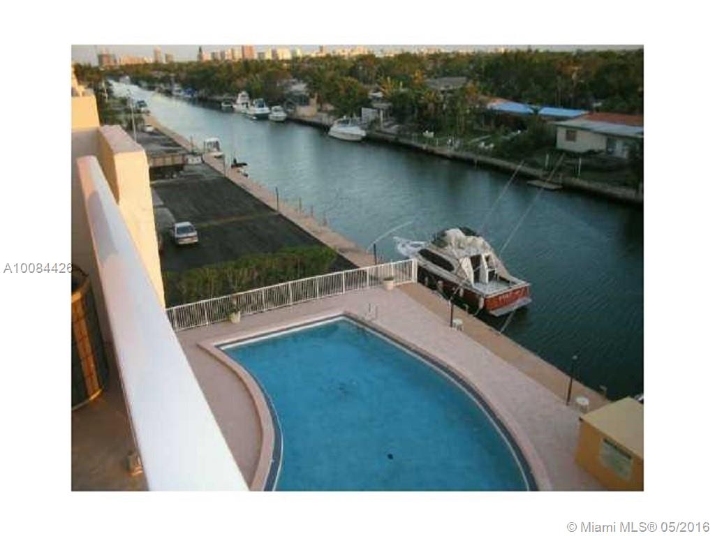 Keystone Towers Condo - Residential Lease