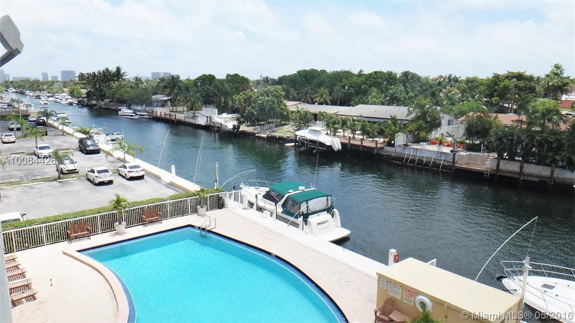 Keystone Towers Condo - Residential Lease