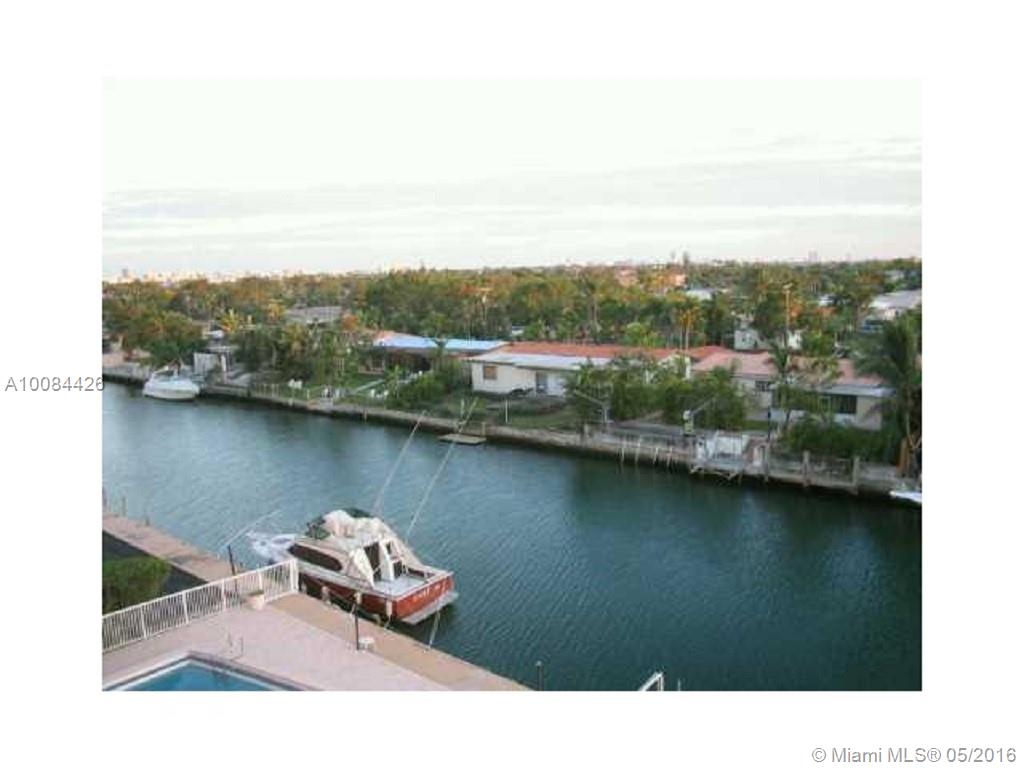 Keystone Towers Condo - Residential Lease