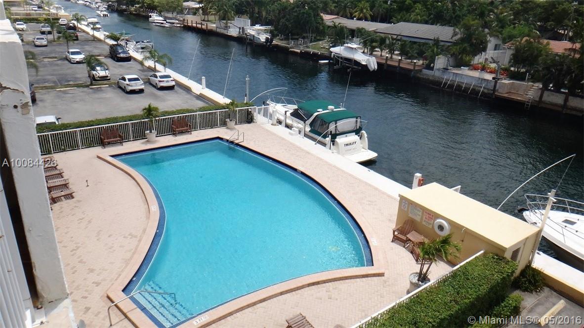 Keystone Towers Condo - Residential Lease