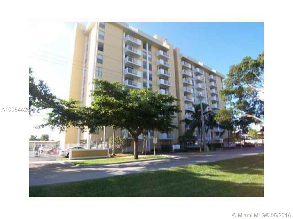Keystone Towers Condo - Residential Lease