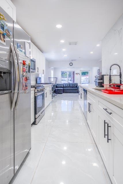 1ST ADDN TO MAGNOLIA SUB - Residential