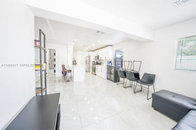 1ST ADDN TO MAGNOLIA SUB - Residential