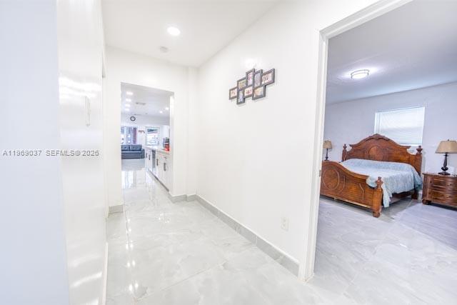 1ST ADDN TO MAGNOLIA SUB - Residential