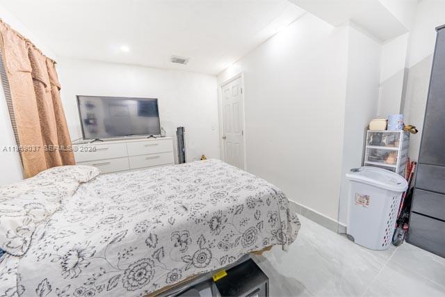 1ST ADDN TO MAGNOLIA SUB - Residential