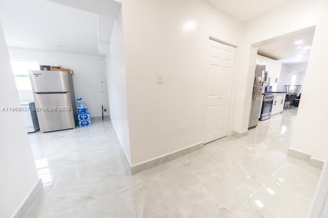 1ST ADDN TO MAGNOLIA SUB - Residential